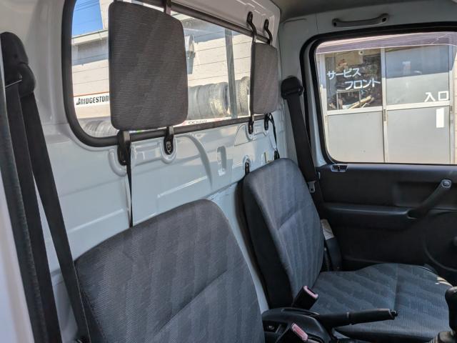 Suzuki Carry 10