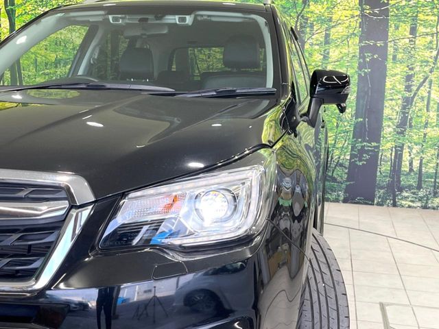 Subaru Forester 12