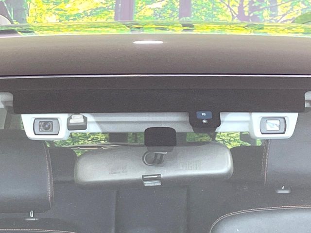 Subaru Forester 5