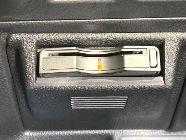 Subaru Forester 7