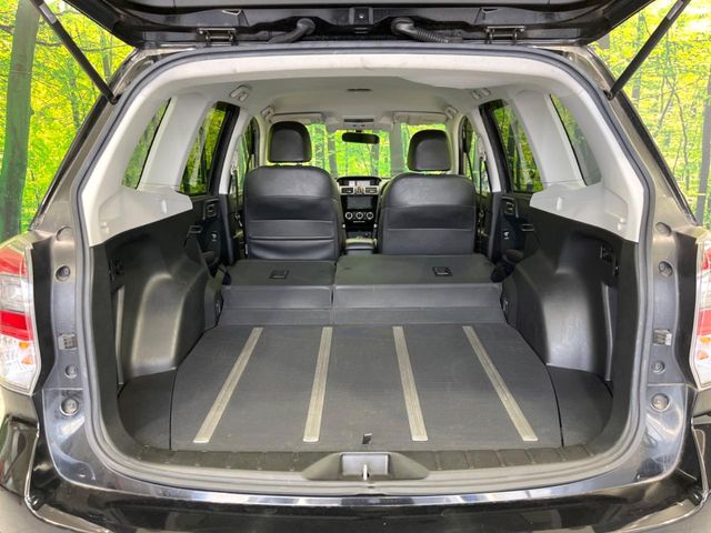 Subaru Forester 10
