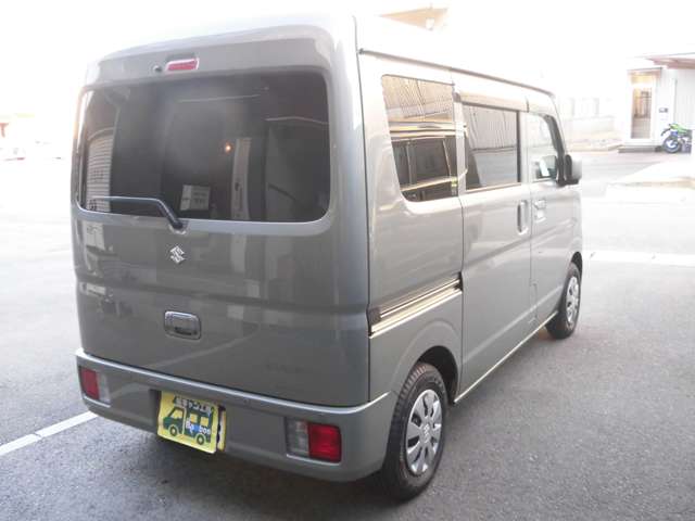 Suzuki Every 6
