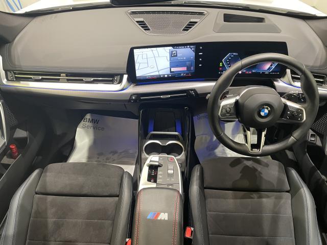 BMW X1 2