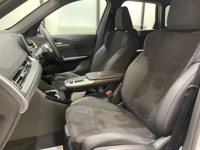BMW X1 8