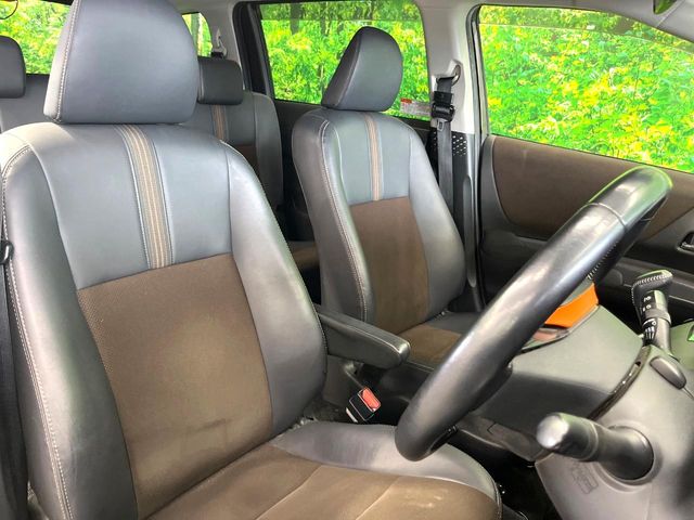 Toyota Sienta 9