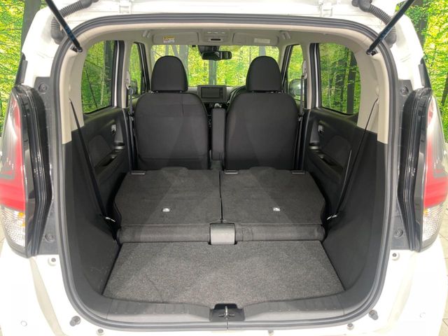 Mitsubishi eK X 11