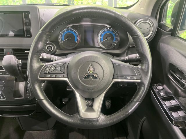 Mitsubishi eK X 12