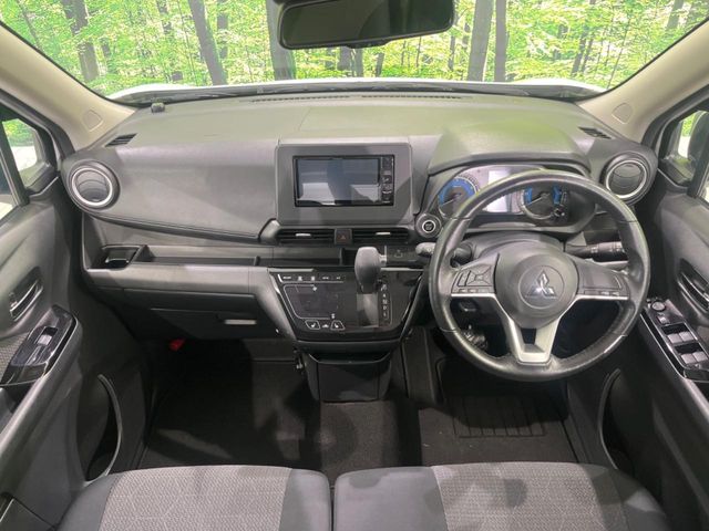 Mitsubishi eK X 2