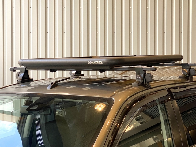 Toyota Hilux 6
