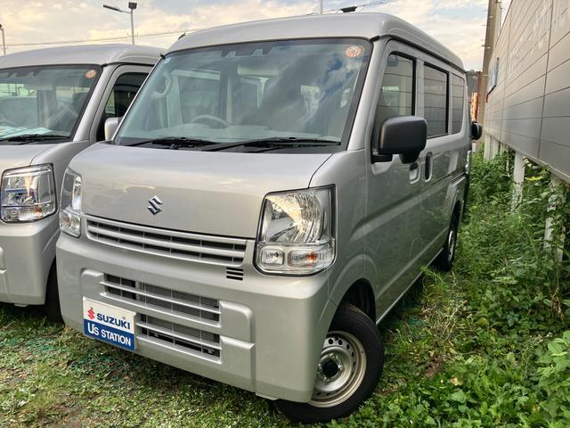 Suzuki Every 2