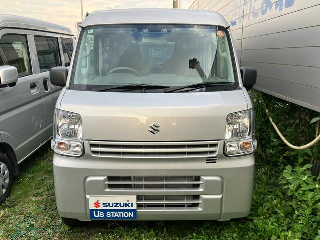 Suzuki Every 3