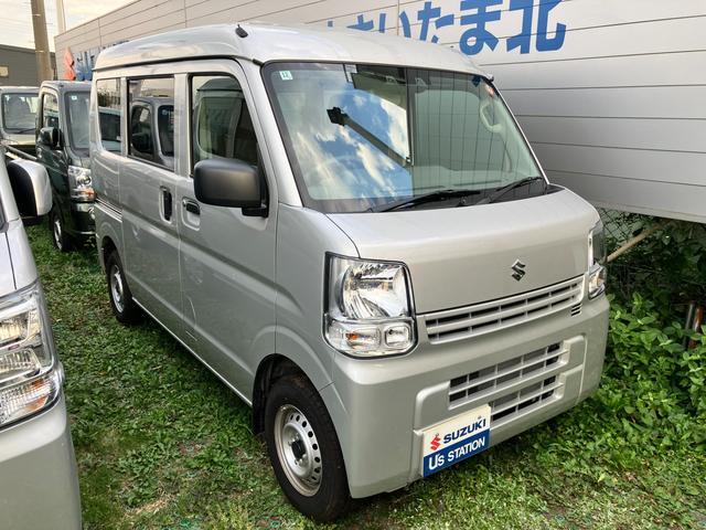 Suzuki Every 4
