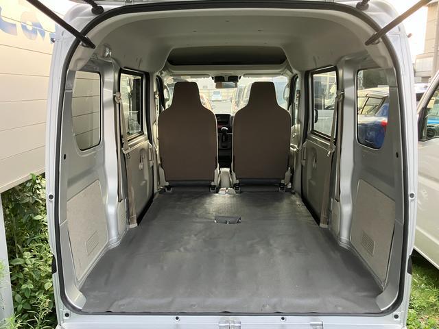 Suzuki Every 7