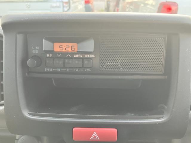 Suzuki Every 9