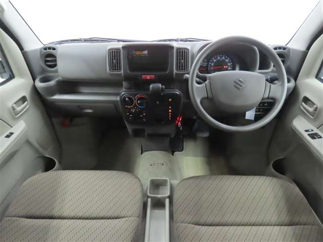 Suzuki Every 4