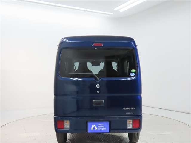 Suzuki Every 6