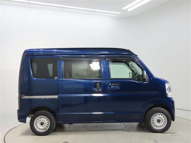 Suzuki Every 7