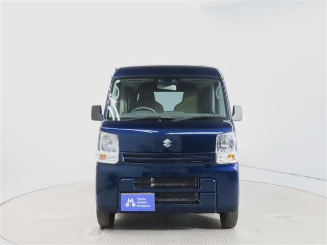 Suzuki Every 8