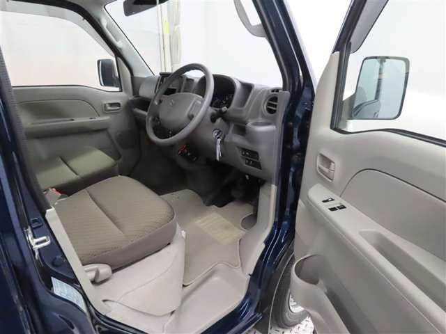 Suzuki Every 9