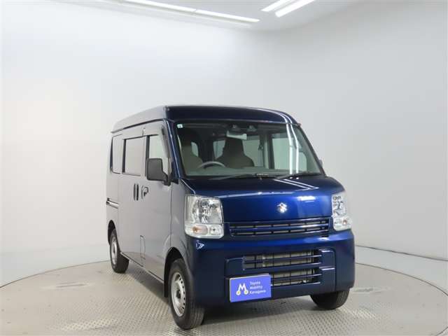 Suzuki Every 10