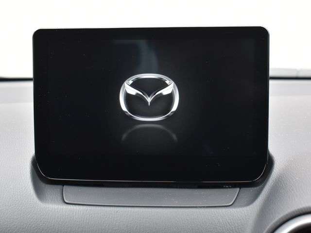 Mazda CX-3 3