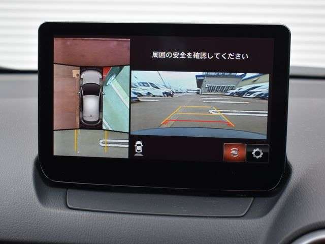 Mazda CX-3 5