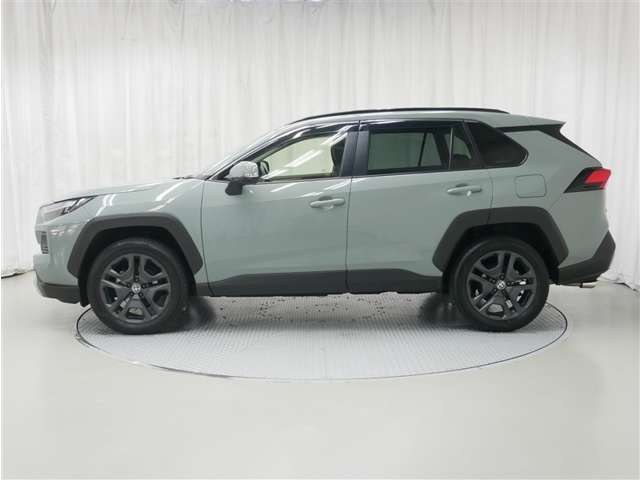 Toyota RAV4 2