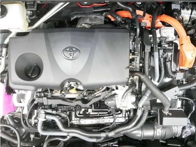 Toyota RAV4 5