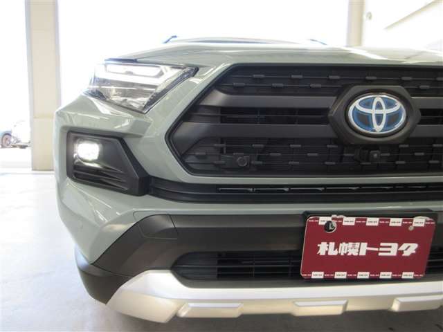 Toyota RAV4 8