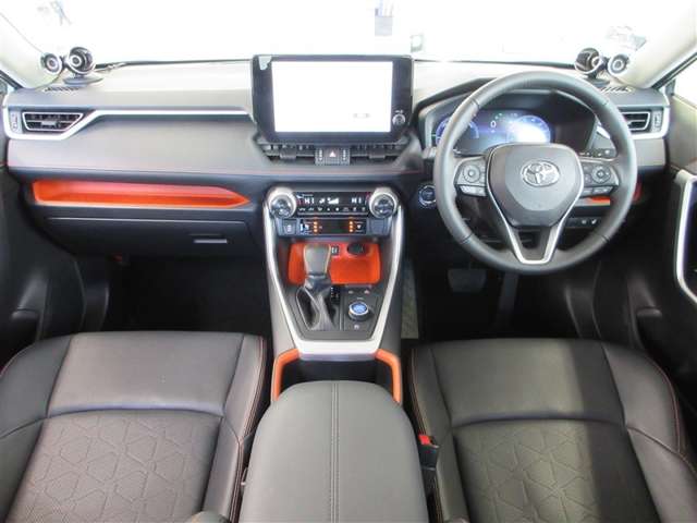 Toyota RAV4 9