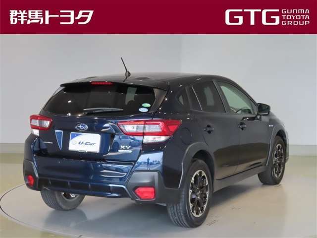 Subaru XV 5