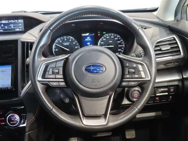 Subaru XV 7