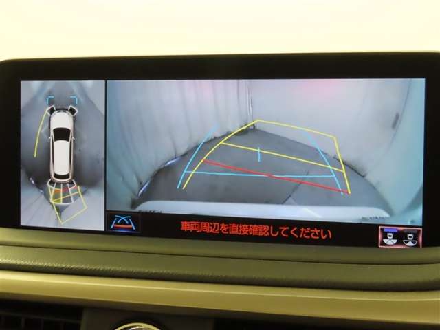Lexus レクサスRX 6