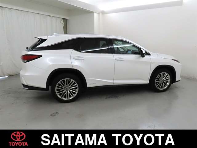 Lexus レクサスRX 10