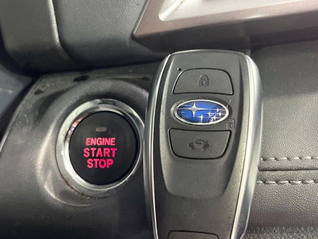 Subaru Legacy Outback 10