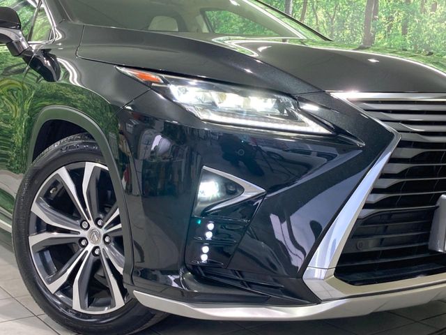 Lexus RX 12