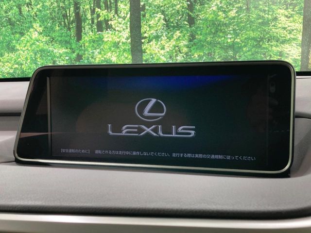 Lexus RX 4