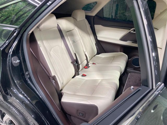Lexus RX 9