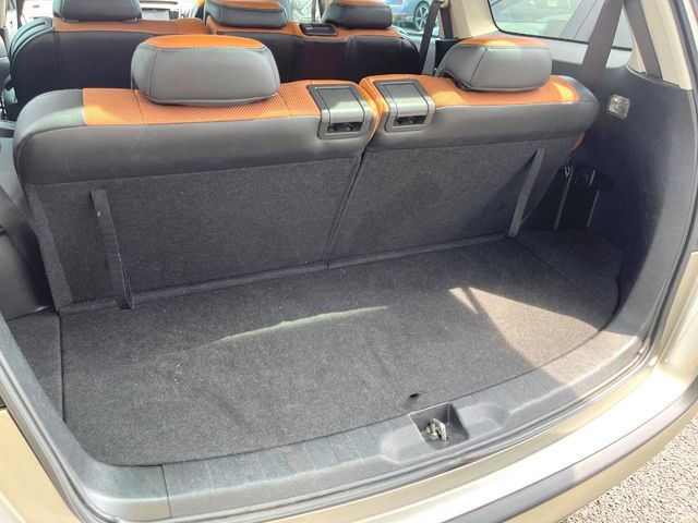 Subaru Exiga Crossover7 11