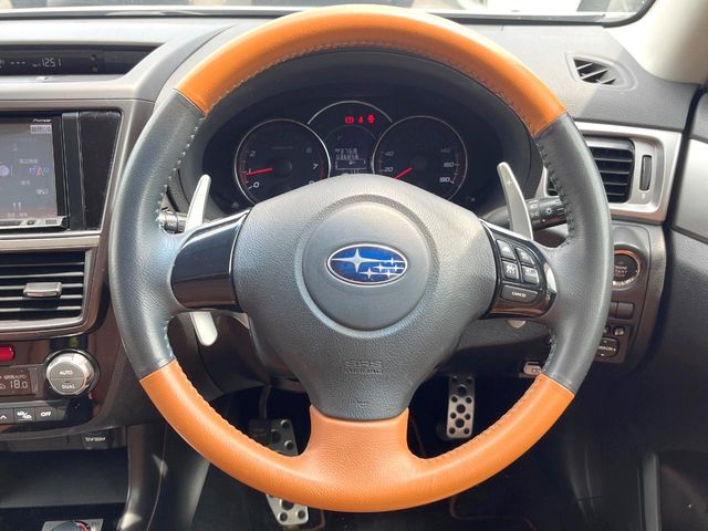 Subaru Exiga Crossover7 12