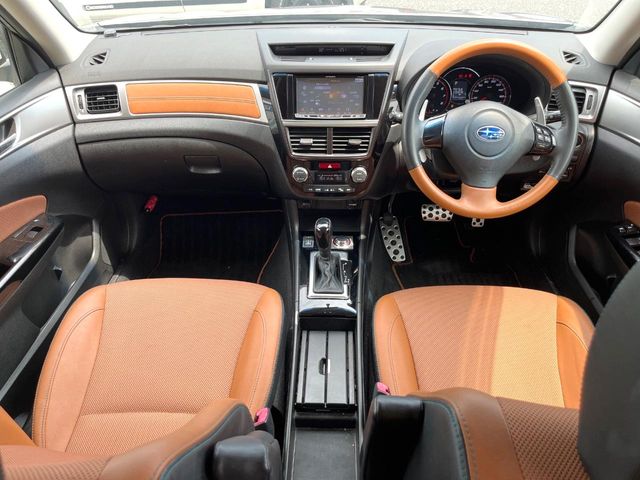 Subaru Exiga Crossover7 2