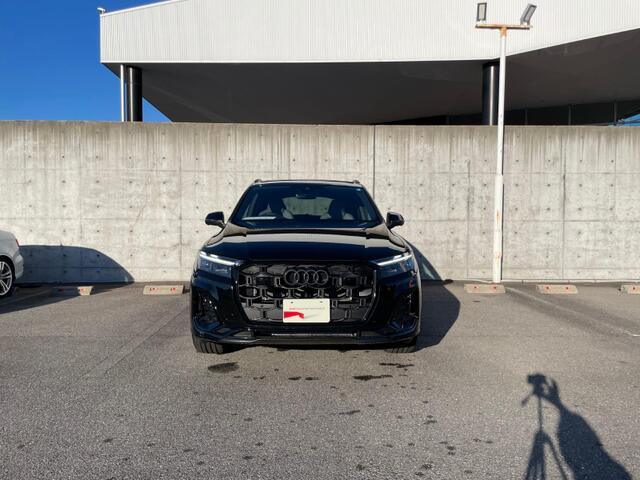 Audi Q7 2