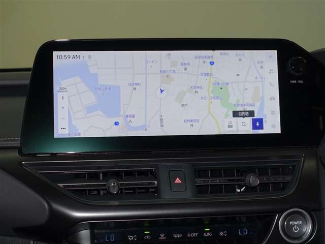 Lexus UX 10