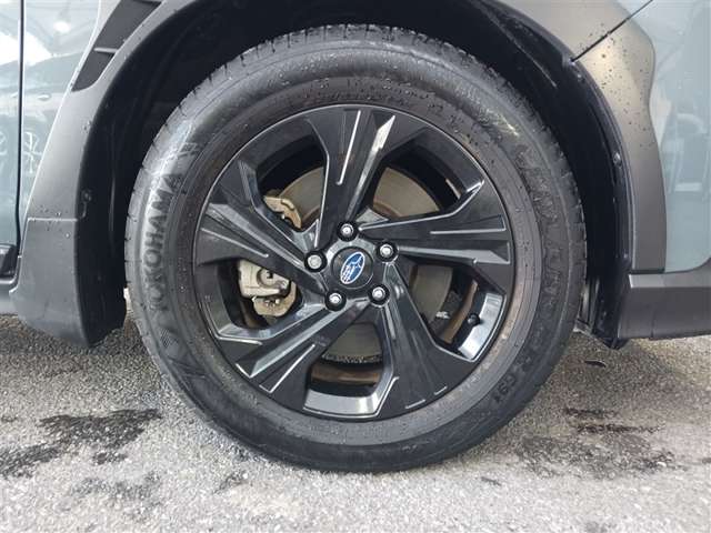 Subaru Crosstrek 11