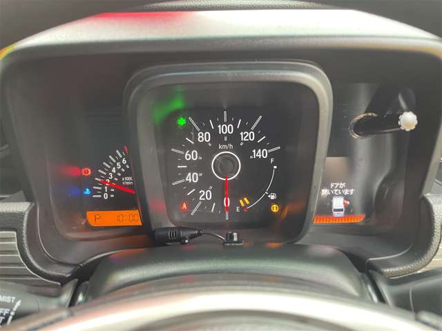 Honda N-VAN 11