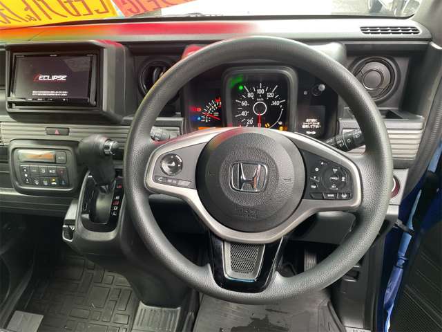 Honda N-VAN 10