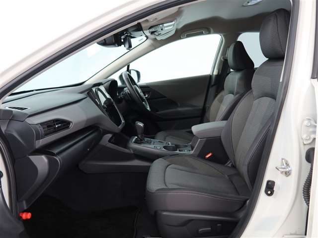 Subaru Crosstrek 11