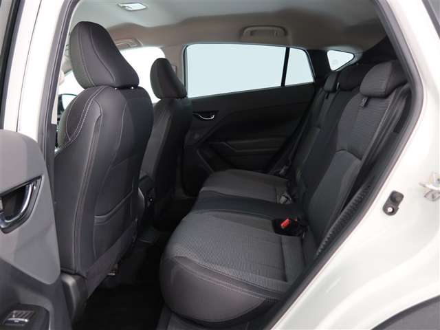 Subaru Crosstrek 12
