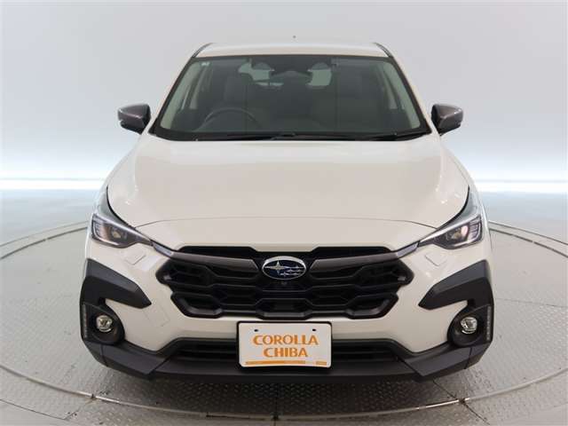Subaru Crosstrek 2
