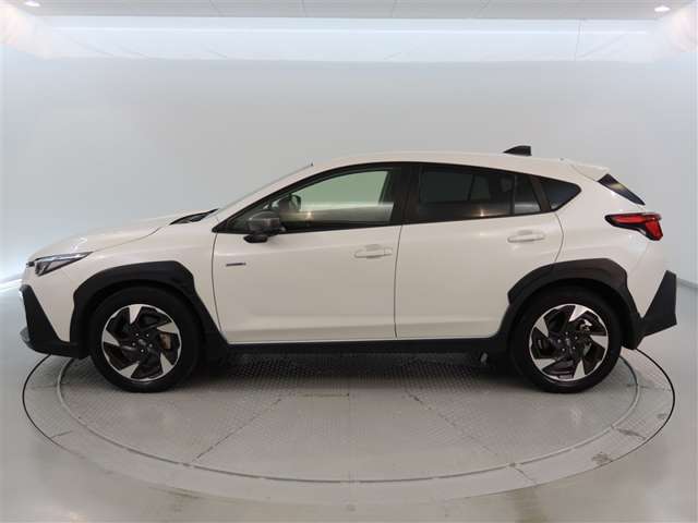Subaru Crosstrek 3